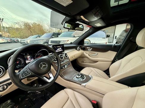 Used 2018 Mercedes-Benz C 300 C 300 image 15