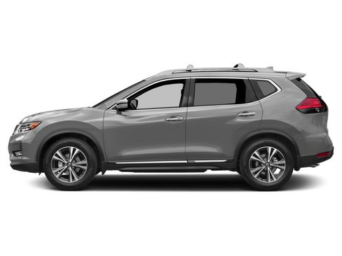 Used 2018 Nissan Rogue SL w/ Premium Package AWD/4WD image 2