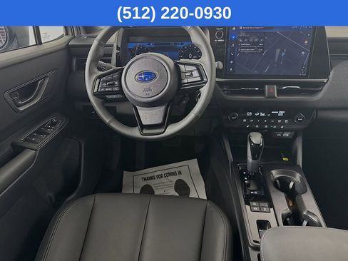 Used 2026 Subaru Outback Premium image 28