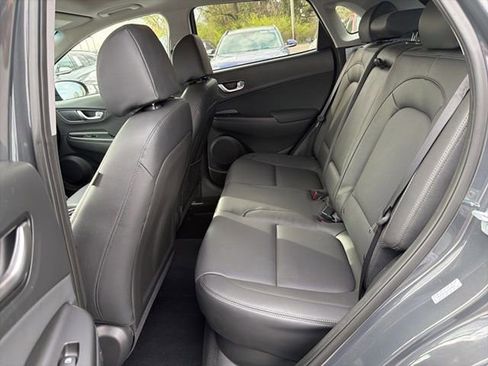 Used 2023 Hyundai Kona Limited w/ Cargo Package image 17