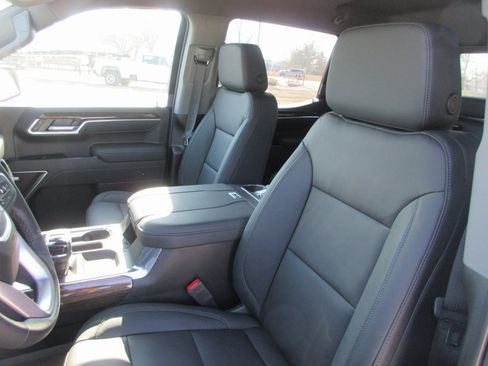 New 2026 GMC Sierra 1500 Elevation w/ Elevation Premium Package image 15