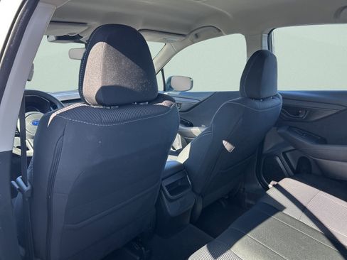 Used 2024 Subaru Legacy AWD/4WD image 31