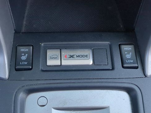 Used 2018 Subaru Forester 2.5i Premium w/ All-Weather Package image 15