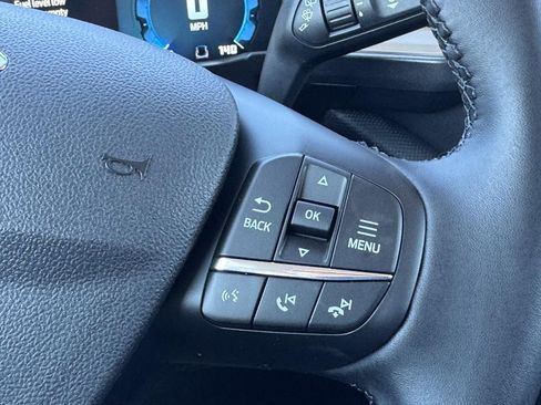 New 2025 Ford Bronco Sport Big Bend w/ Convenience Package image 13