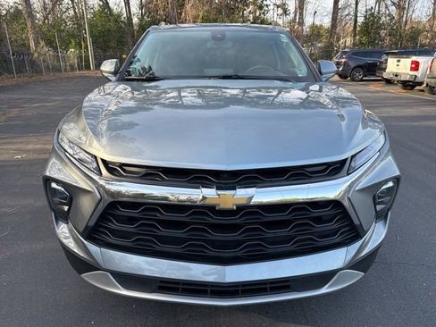 Used 2024 Chevrolet Blazer LT w/ Convenience Package image 7