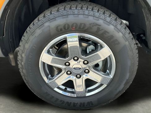 New 2026 Ford Ranger XLT RWD image 24