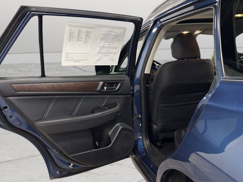 Used 2019 Subaru Outback 2.5i Limited image 27