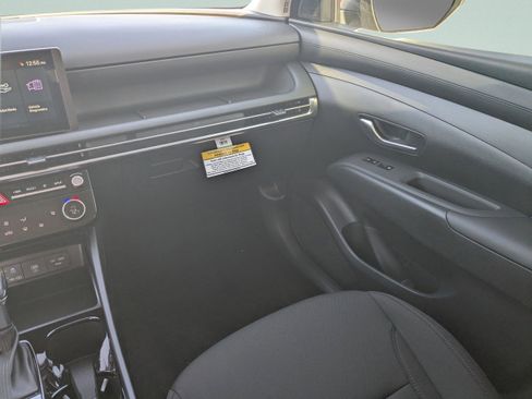 New 2026 Hyundai Tucson SEL FWD image 19