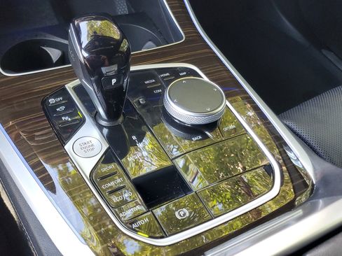 Used 2023 BMW X5 sDrive40i image 24