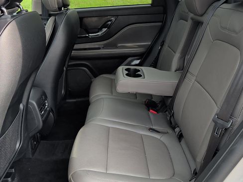 Used 2023 Lincoln Corsair Reserve w/ Equipment Group 202A image 25