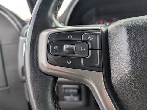 Used 2023 Chevrolet Tahoe LS w/ Driver Alert Package image 29