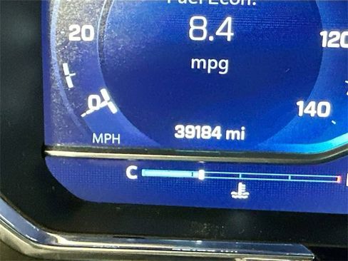 Used 2023 Chevrolet Silverado 1500 LT image 12