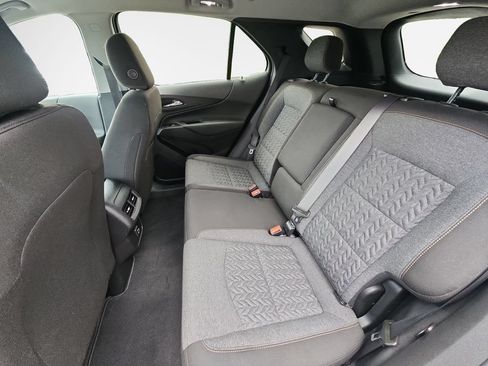 Certified 2024 Chevrolet Equinox LT AWD/4WD image 25