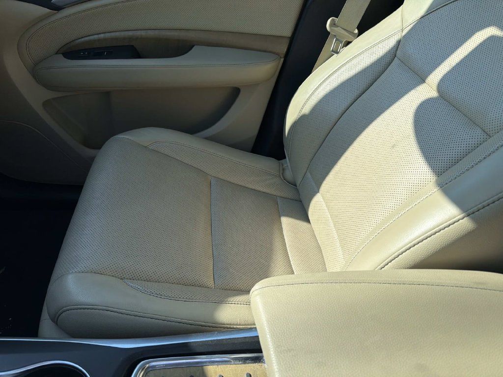 Used 2019 Acura MDX w/ Technology Package AWD/4WD image 16