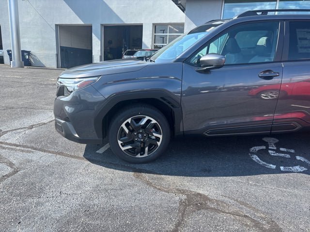 New 2026 Subaru Forester Limited AWD/4WD image 62