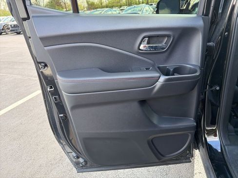 Certified 2024 Honda Ridgeline Black Edition image 20