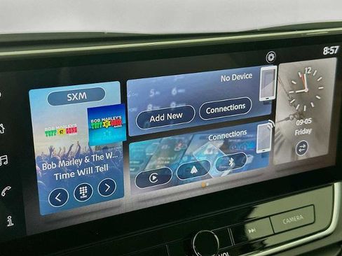 Certified 2025 Nissan Altima 2.5 SV w/ SV Premium Package image 11