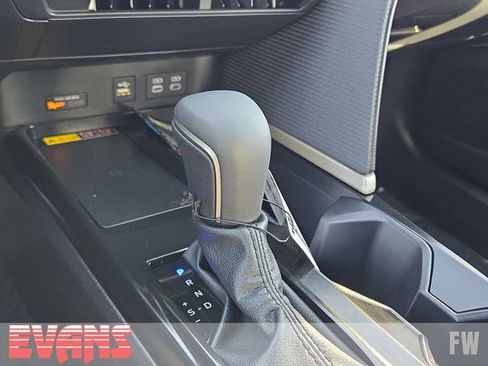 New 2026 Toyota Camry SE w/ Convenience Package FWD image 13