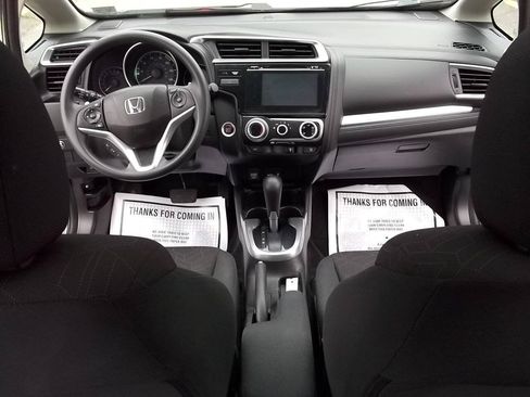 Used 2015 Honda Fit EX image 4