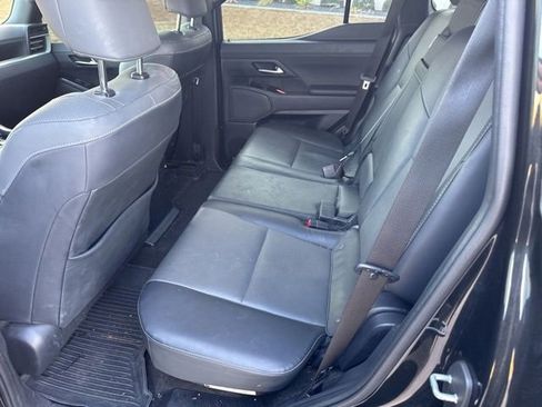 Used 2024 Lexus GX 550 550 Premium image 12