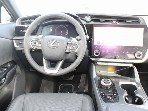 Certified 2024 Lexus RZ 300e Premium image 14