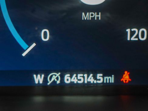 Used 2021 Ford F150 Lariat w/ Equipment Group 502A High image 17