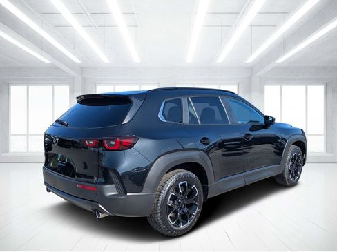 New 2026 MAZDA CX-50 Meridian Edition w/ Weather Package AWD/4WD image 3