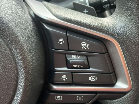 New 2026 Subaru Impreza 2.0i Sport image 22