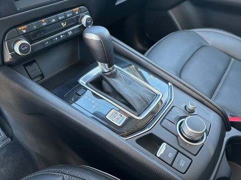 Used 2025 MAZDA CX-5 AWD 2.5 S w/ Preferred Package image 18