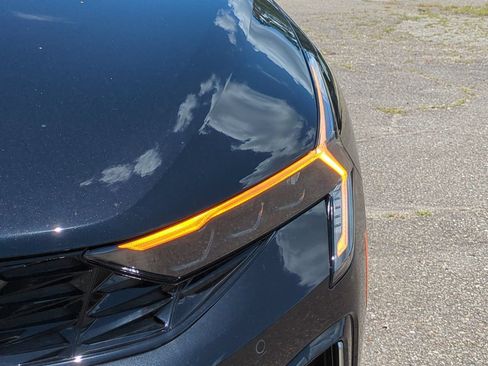 New 2026 Kia K5 LXS FWD image 9