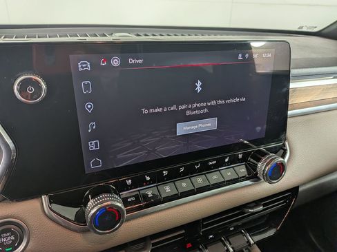 Certified 2024 GMC Canyon Denali image 26