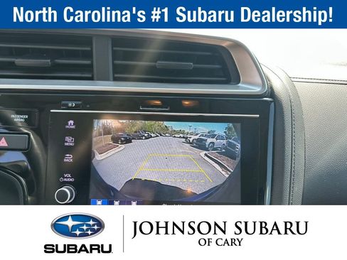 Used 2019 Honda Fit EX image 11