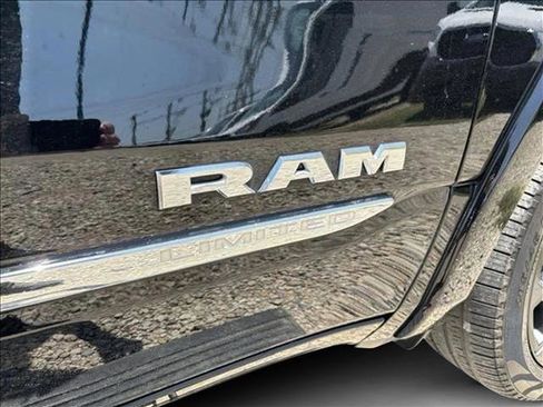 Used 2021 RAM 1500 Limited image 21