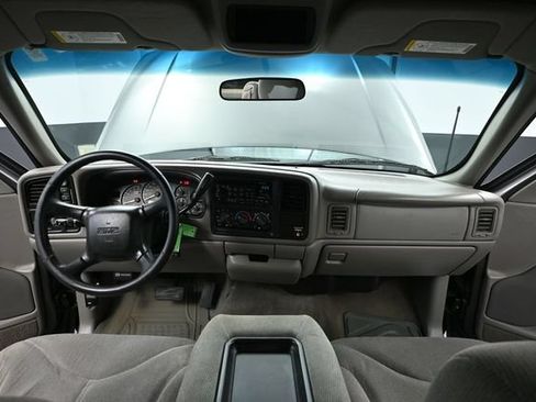 Used 2000 GMC Sierra 2500 SLE AWD/4WD image 18
