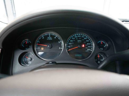 Used 2013 GMC Yukon XL Denali AWD/4WD image 16