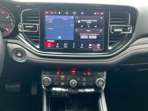 Used 2021 Dodge Durango R/T w/ Blacktop Package image 26