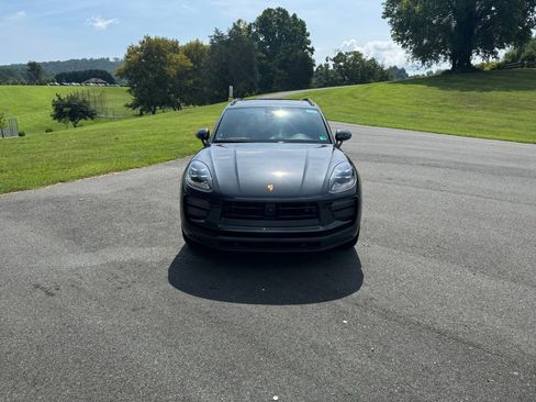 New 2025 Porsche Macan S image 10