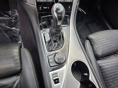 Used 2018 INFINITI Q50 Sport RWD image 8