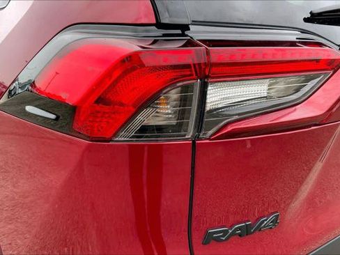 Certified 2024 Toyota RAV4 XLE Premium AWD/4WD image 28