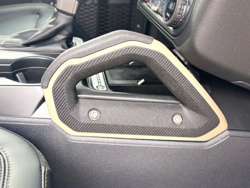 New 2026 Ford Bronco Badlands w/ Sasquatch Package image 39