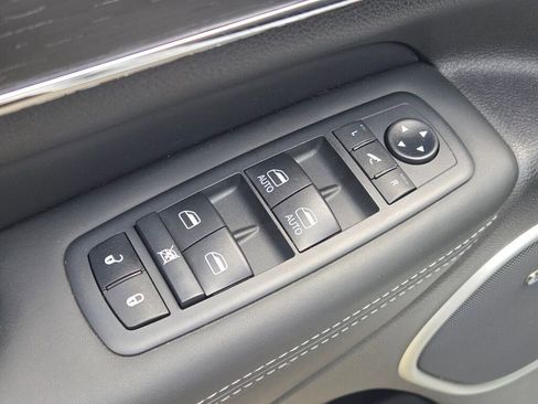 Used 2021 Jeep Grand Cherokee Summit w/ Platinum Series Group AWD/4WD image 21
