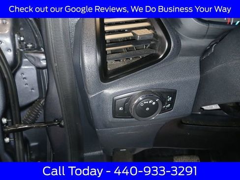 Used 2022 Ford EcoSport SE image 30