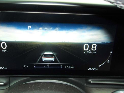 Used 2024 Kia Carnival SX image 45