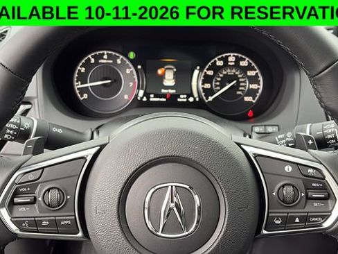 Used 2026 Acura RDX SH-AWD w/ Technology Package image 13