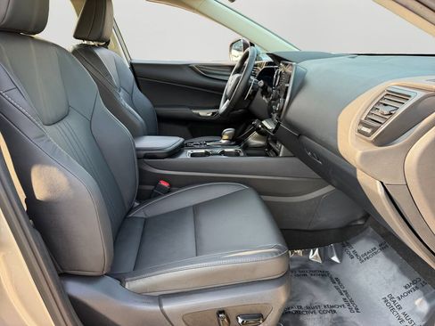 Used 2025 Lexus NX 350 AWD w/ Accessory Package (2T) image 9