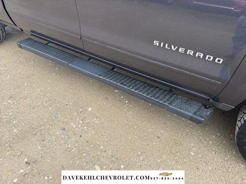 Used 2015 Chevrolet Silverado 1500 LT w/ All Star Edition image 46