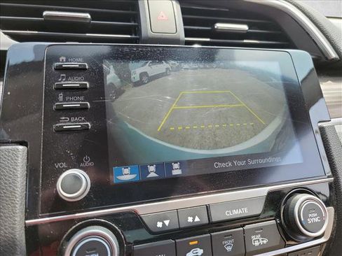 Used 2019 Honda Civic EX image 18