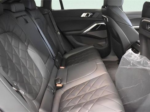 New 2026 BMW X6 xDrive40i image 19