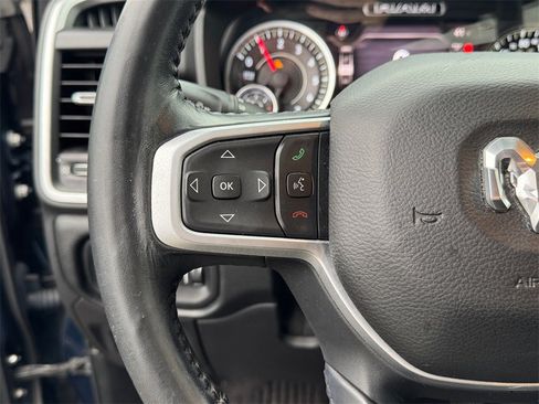 Certified 2020 RAM 1500 Big Horn image 15