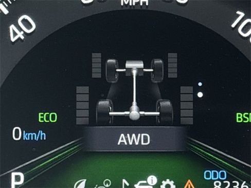 Used 2019 Toyota RAV4 Limited image 32